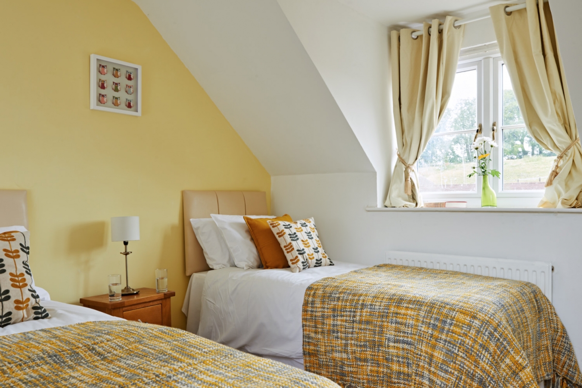 Ridgeway House Luxury Holiday House for Groups, Berkshire